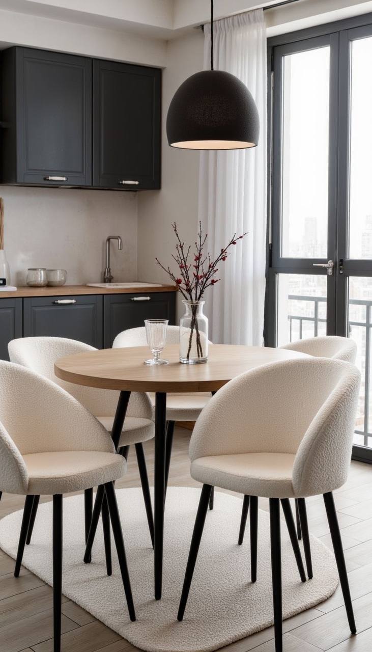 Chairs and armchairs cleaning